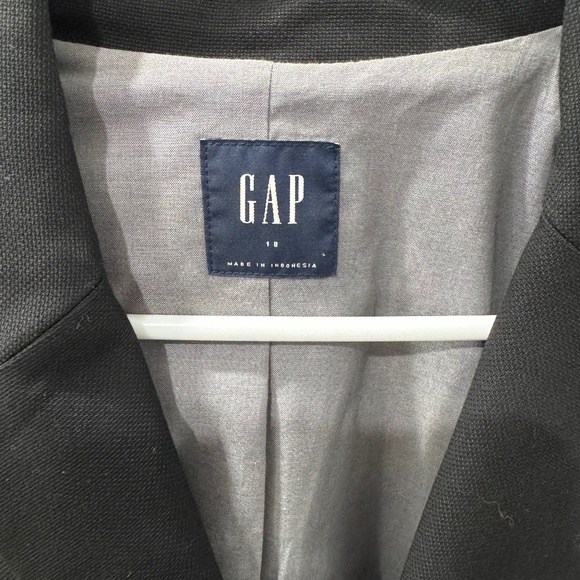 Gap Womens Blazer- Size 18 - Picture 2 of 5